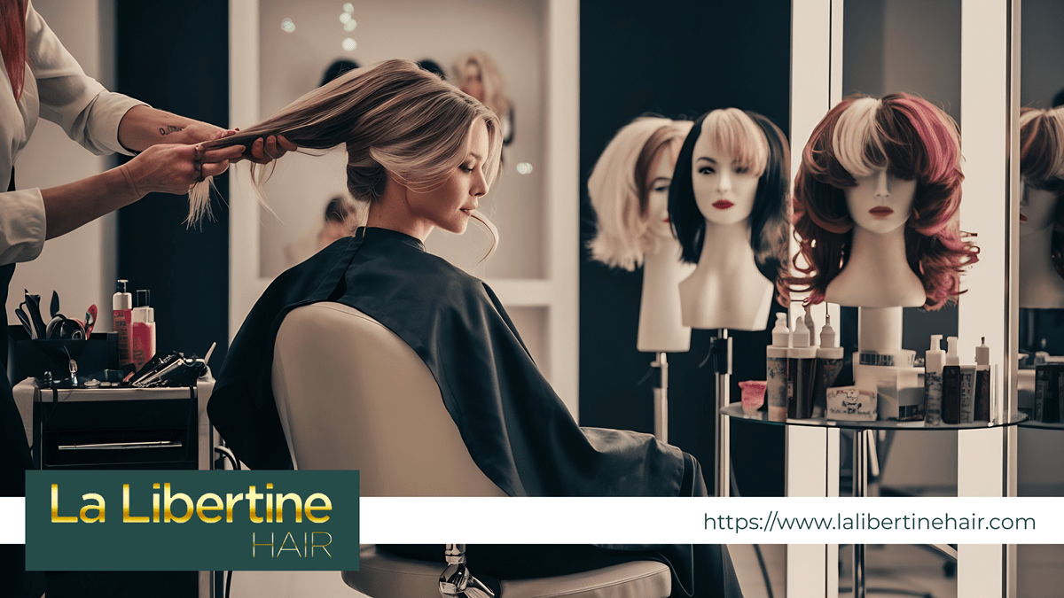 Unlock Your Style Why Hair Extension Salons Are Your Go-To Choice