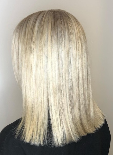 Hair Colouring Services g4