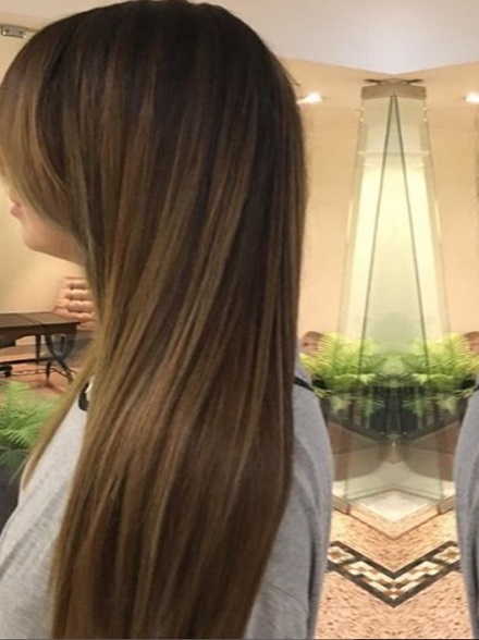 Tape Hair Extension Maintenance