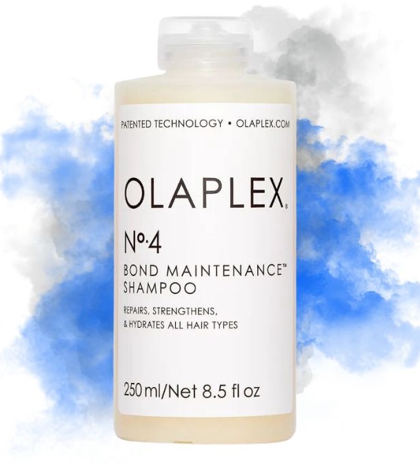 Olaplex 4p