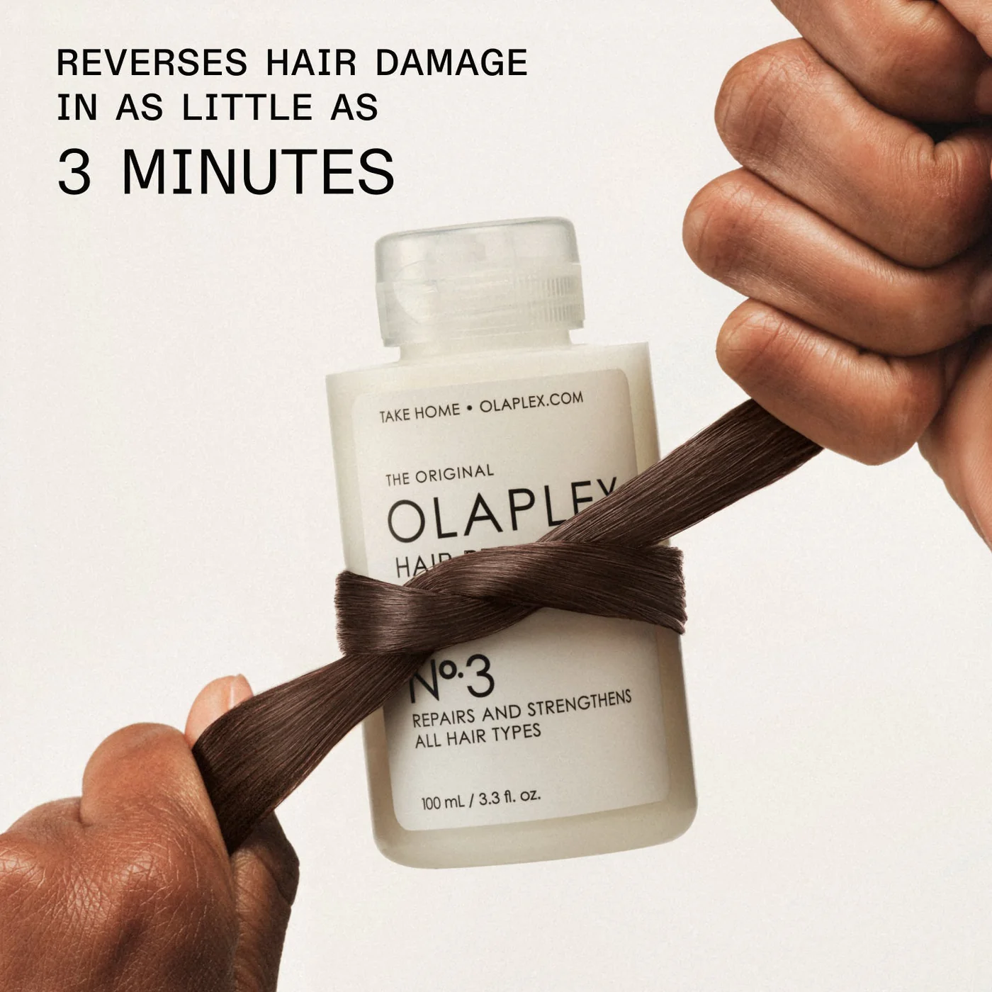 Olaplex Nº.3 HAIR PERFECTOR® - The Ultimate Hair Repair Treatment