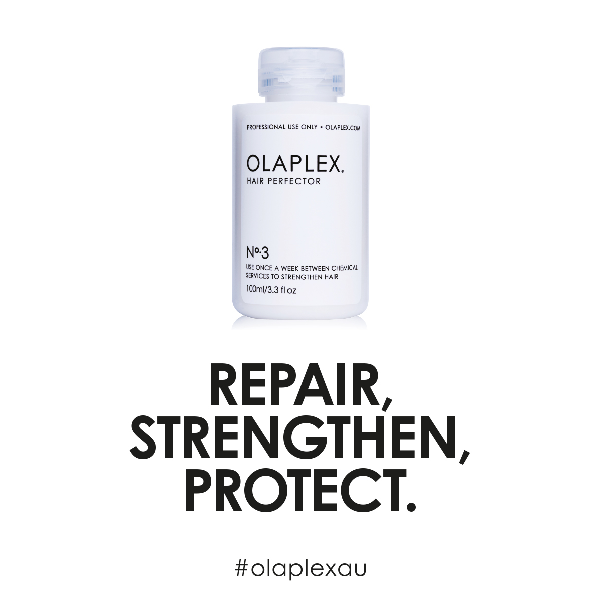 Olaplex Nº.3 HAIR PERFECTOR® - The Ultimate Hair Repair Treatment