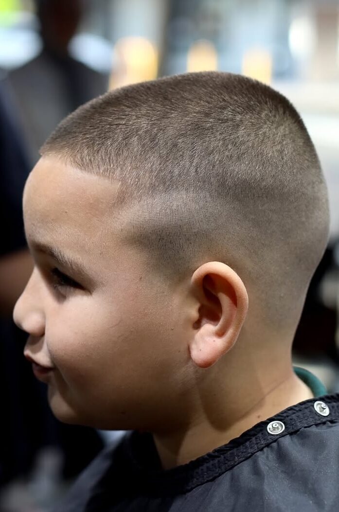 Kids Cut