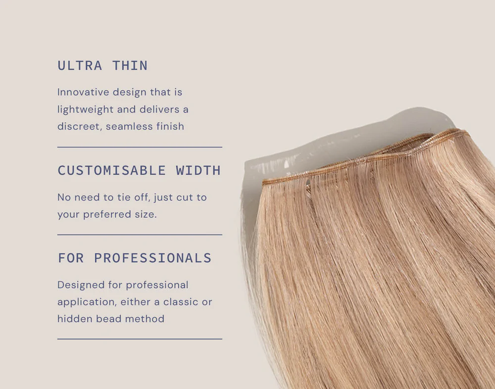 J’adore Hair Extensions