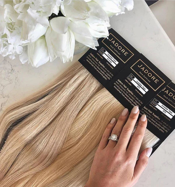 What Are J’adore Hair Extensions