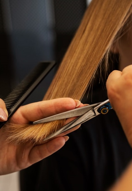 cut-styling