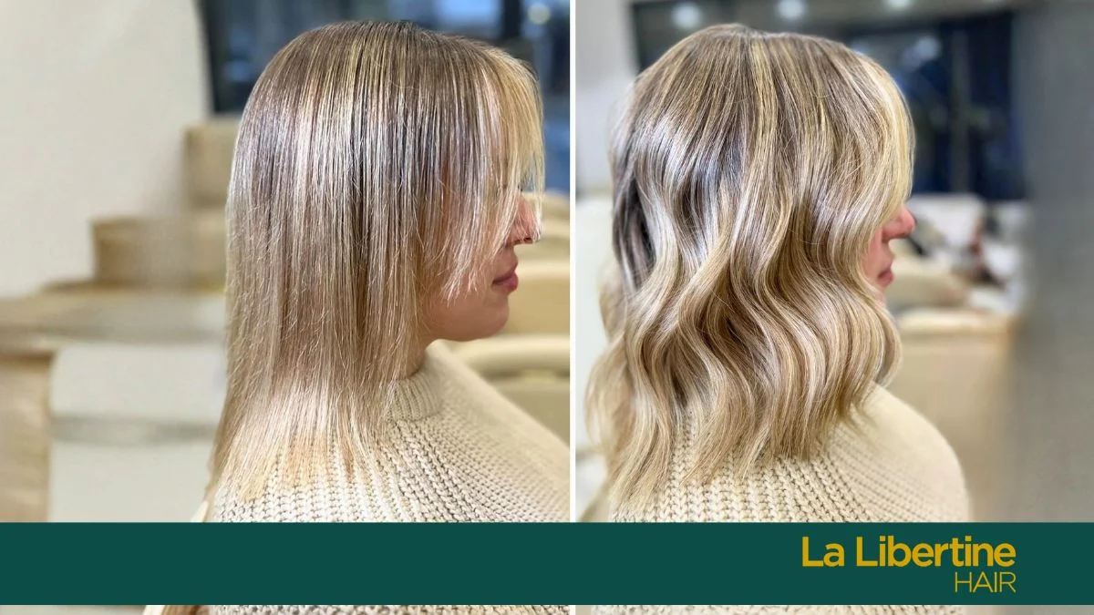 How Can J'adore Hair Extensions Add Volume to Fine Hair