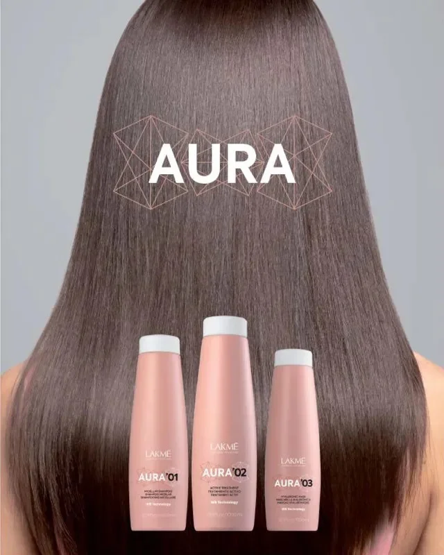 What Is Lakmé Aura