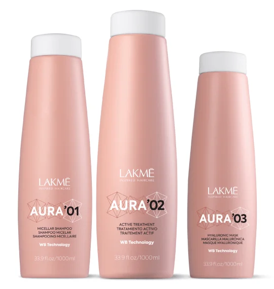 What's Inside Lakmé Aura