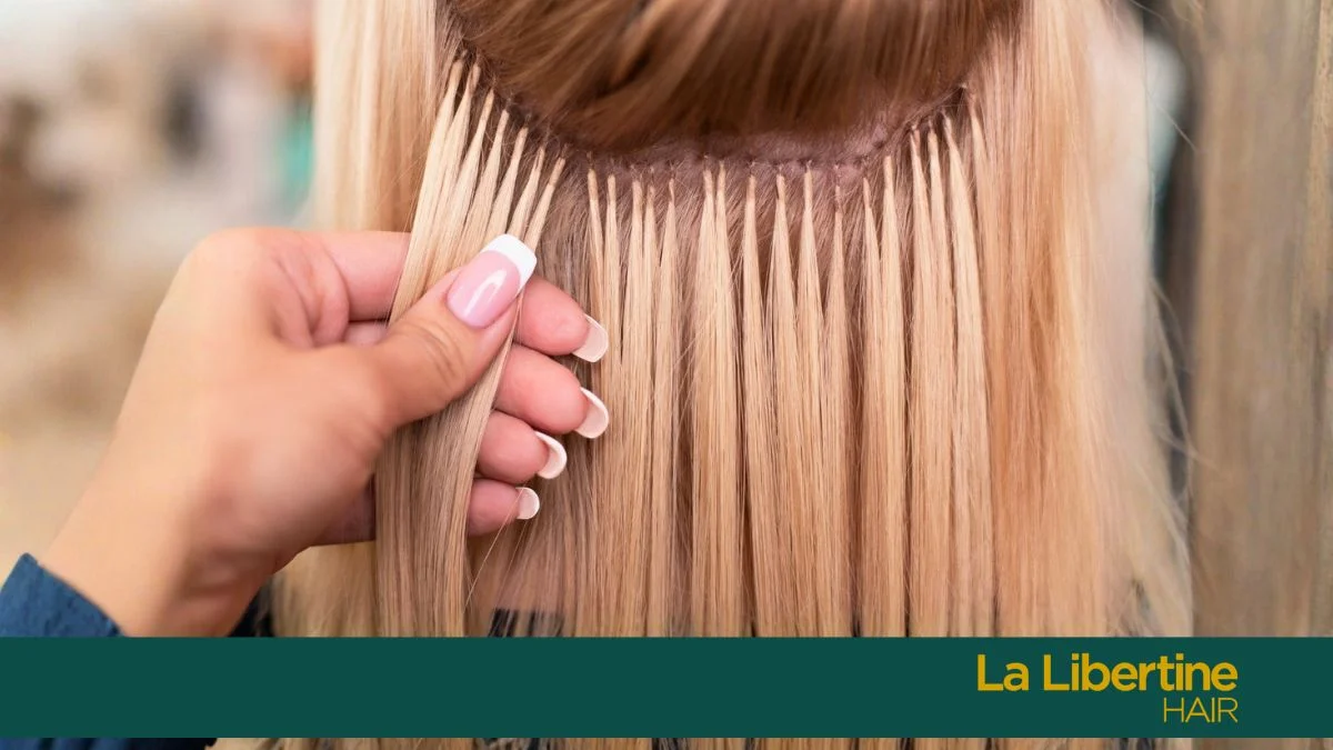 Hair Extension Types Explained Which is Right for You