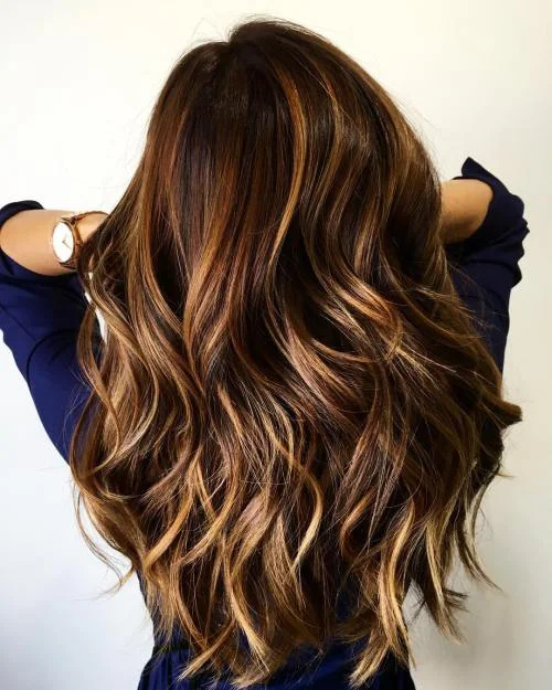 The Top Winter Hair Colours for 2026