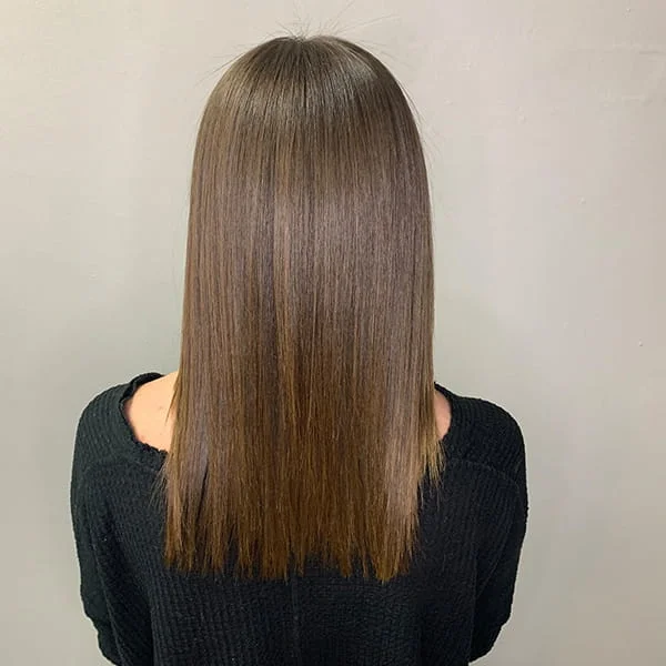 What Is a Keratin Treatment
