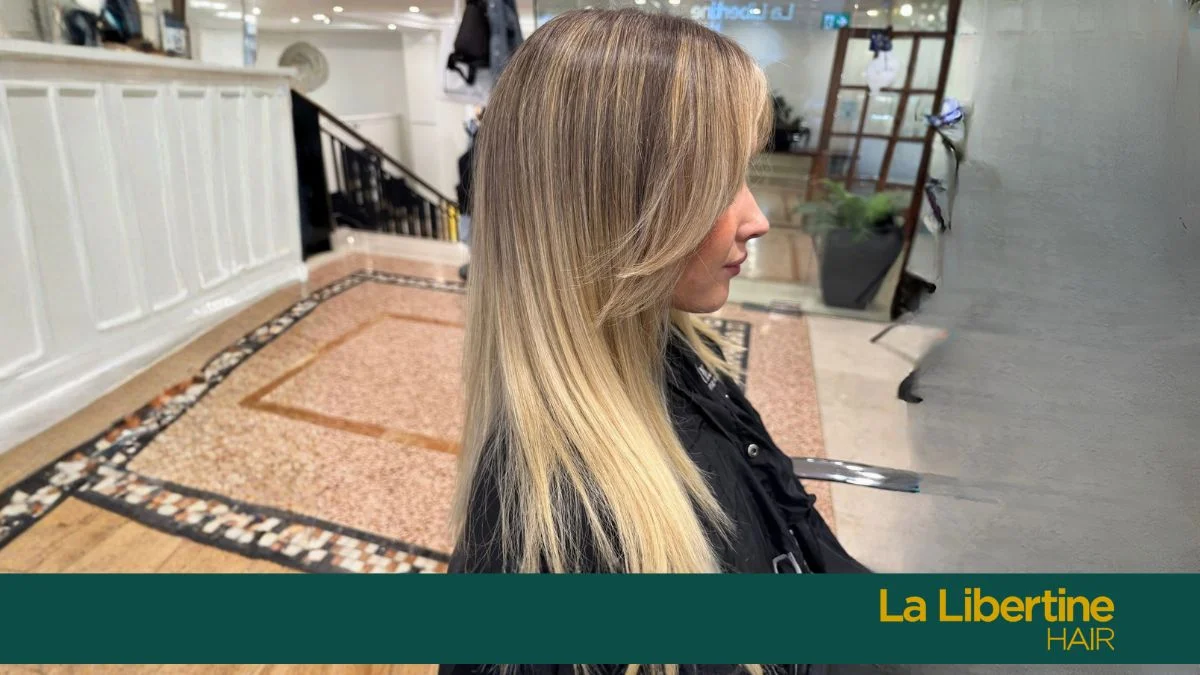 Why Balayage is the Perfect Low-Maintenance Colour for Sydney Winters