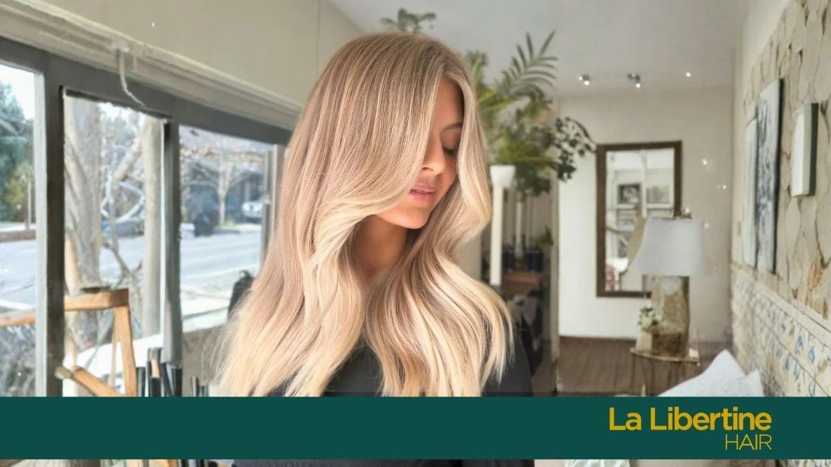 Balayage Sydney CBD What It Costs, How Long It Lasts, and Who It Suits