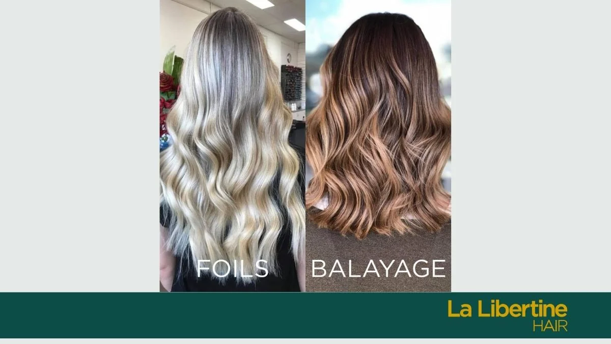 Balayage vs Foils Which Is Right for Sydneys Climate