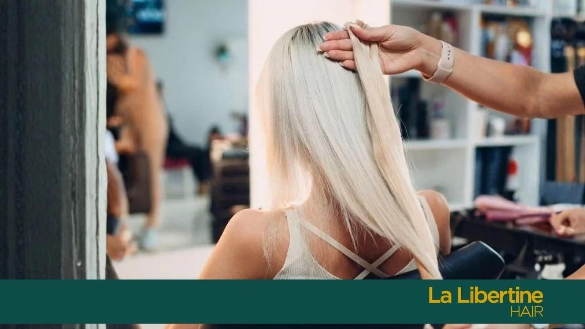 How to Choose a Blonde Hairdresser in Sydney CBD