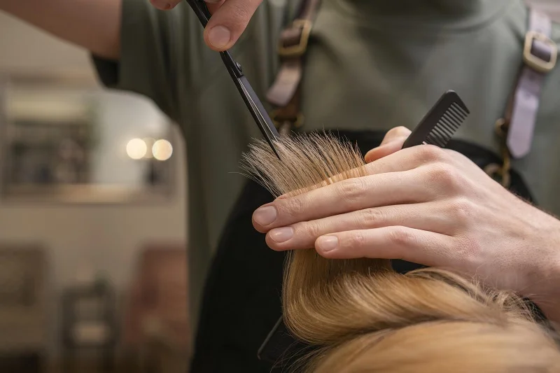 How to Choose a Blonde Hairdresser in Sydney