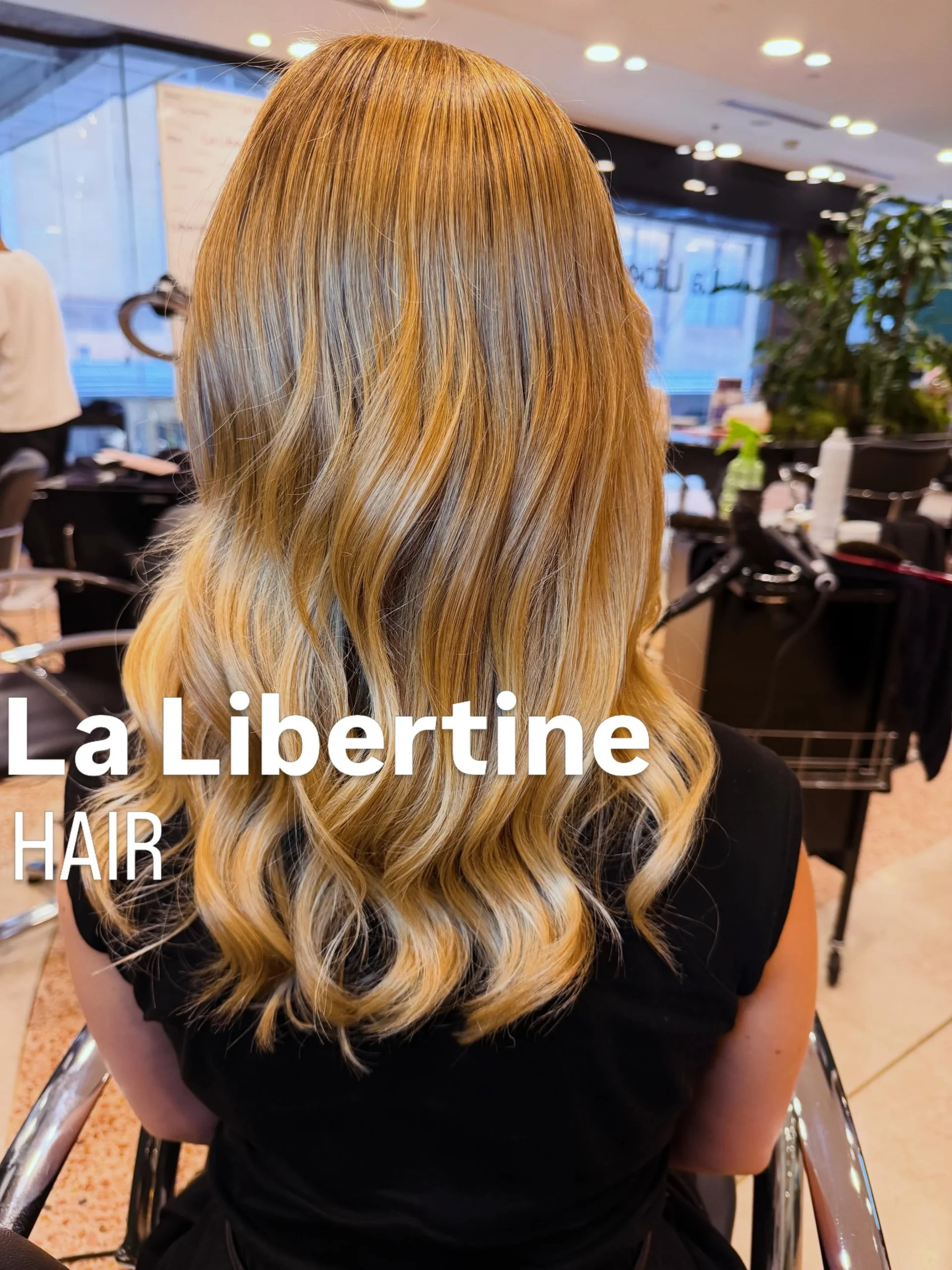 What Is Balayage